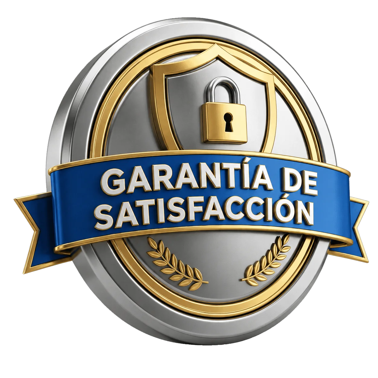Garantía de satisfacción inDi