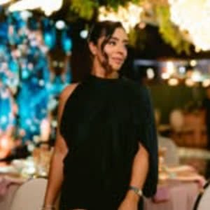 Verónica Restrepo, wedding planner en Medellín